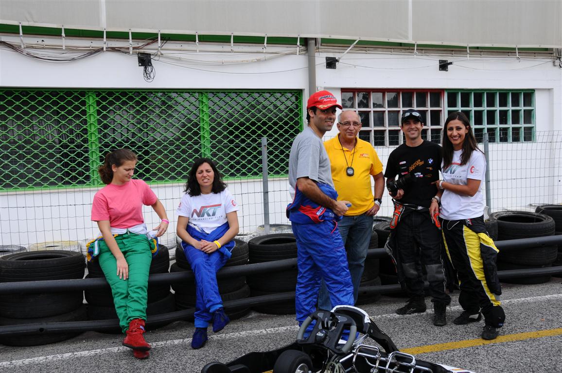 24 Horas da Batalha 2012 - Arranque165